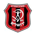 هبوعيل القدس logo
