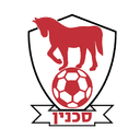 أبناء سخنين logo